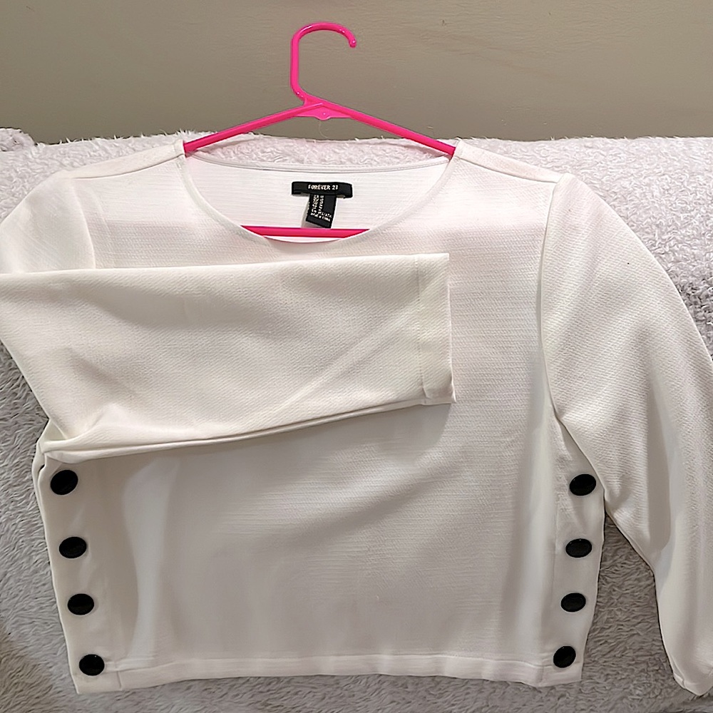 Forever 21 blouse